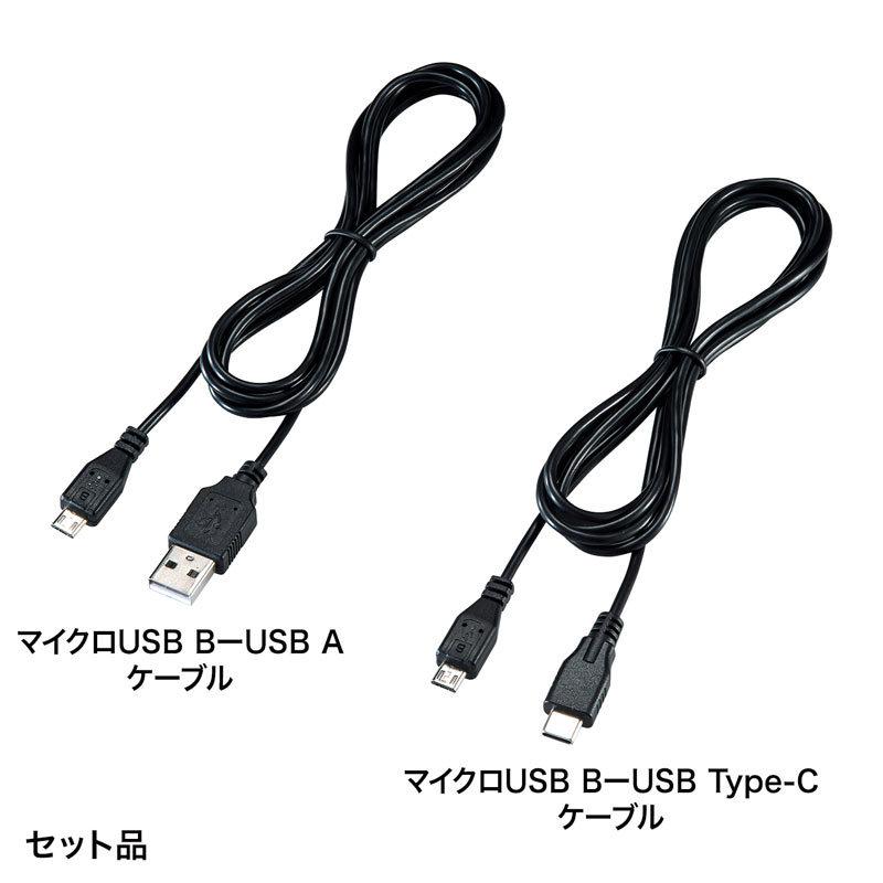 訳あり新品 USB-HDMIカメラアダプタ USB2.0 キャプチャーアダプタ WEBカメラ化 Zoom Skype USB-CVHDUVC2 サンワサプライ 外装 にキズ、汚れありの画像