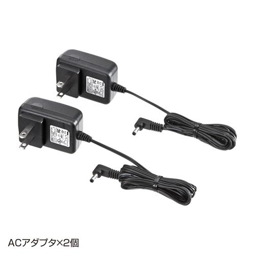 SANWA SUPPLY（サンワサプライ） 訳あり新品 KVMエクステンダー USB用