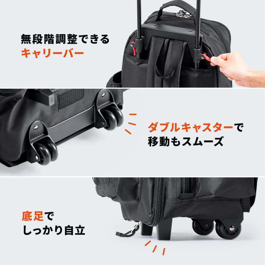 イーサプライ ソフトキャリー バッグ 軽量 機内持ち込み 3Way イーサプライ ソフトキャリー バッグ 軽量 機内持ち込み 3Way