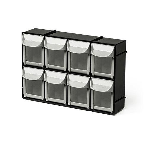 サカセ カセッター ケース ボックス 収納 小物入れ 引き出し 連結 日本製 サカセ カセッター ケース ボックス 収納 小物入れ 引き出し