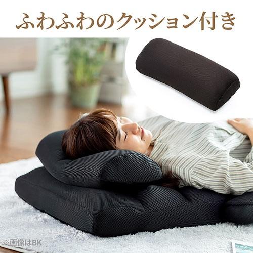 イーサプライ 座椅子 リクライニング クッション メッシュ 通気 イーサプライ 座椅子 リクライニング クッション メッシュ 通気