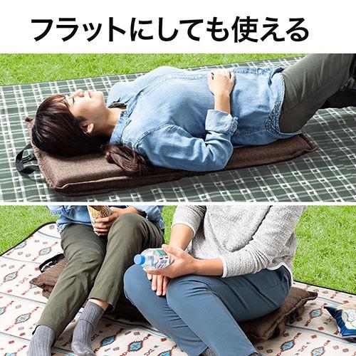 イーサプライ（e-supply） セール 座椅子 リクライニング 42段階
