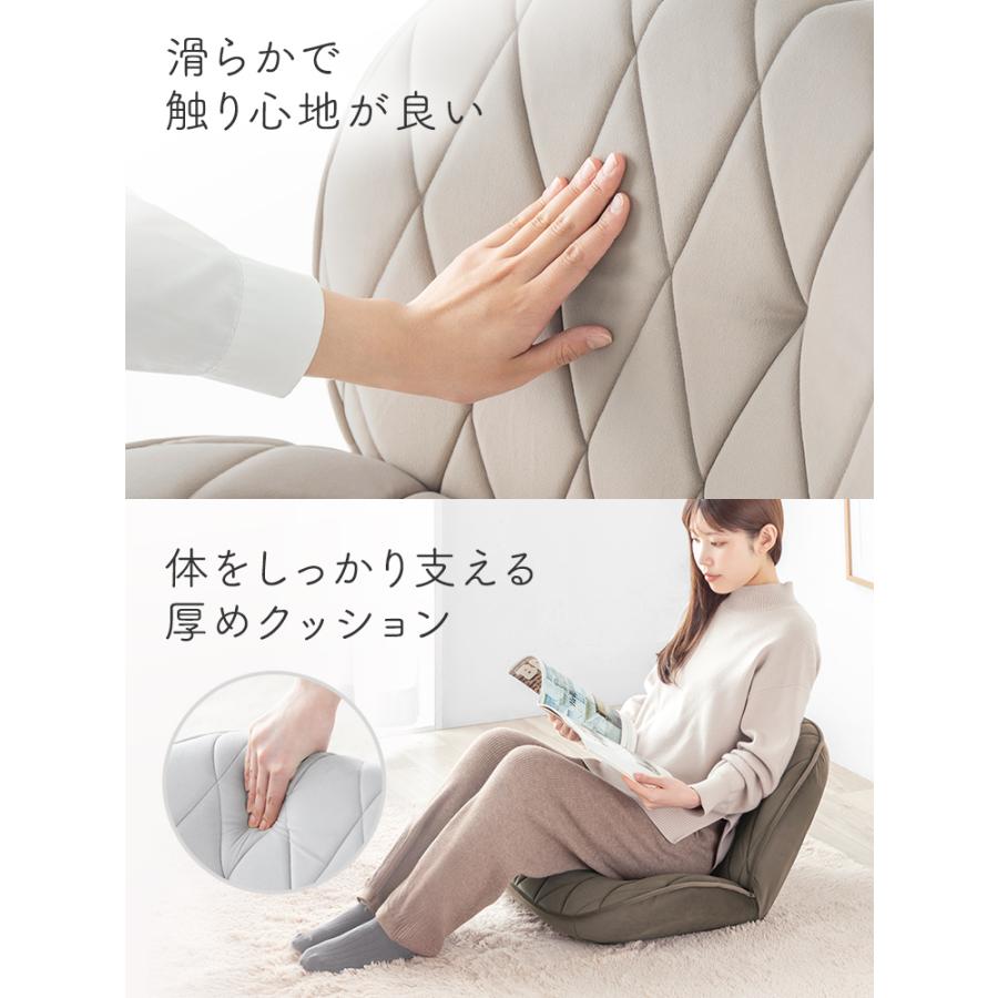 クリーム色 合成皮革 座椅子 660mm x 1100mm クリーム色 合成皮革 座椅
