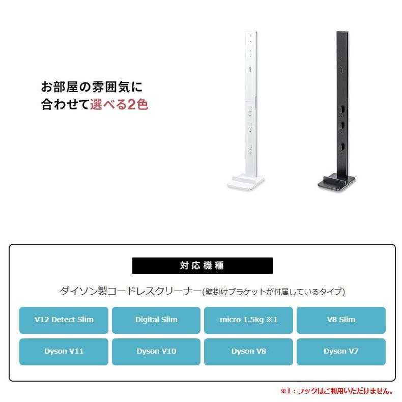 ダイソン　一部破損あり　動作確認済み　スタンド付き ダイソン 一部破損あり 動作確認済み スタンド付き