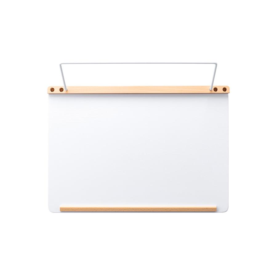 傾斜台 幅50cm ブックスタンド付き ライティングボード 学習台 勉強 絵描き 斜め 机 EEX-DK17 | イーサプライ | 19