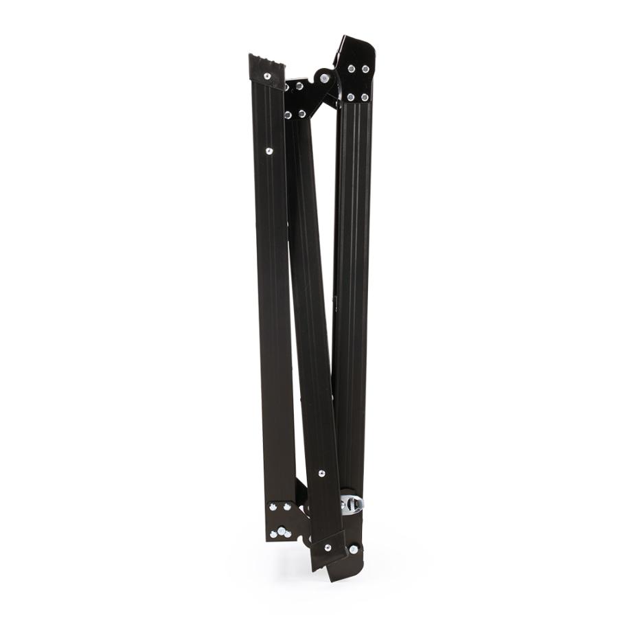 イーサプライ（e-supply） 足場台 脚立 76cm 幅広 ワイド 洗車 SUV