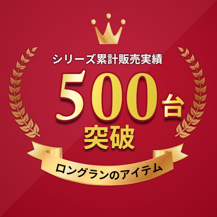 モニターアーム ポール取付 支柱 アーム 高さ調整 上下 左右 スプリング VESA 75 100 ラックマウント メタルラック EEX-LA051｜esupply｜02