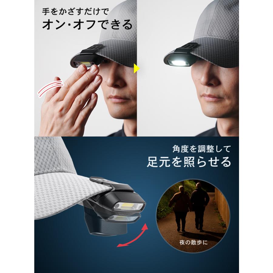 エギ　ギャフ　測り　ヘッドライト Amazon | MARUSHINGYOGU(マルシン漁具) ギャフイカヘッド