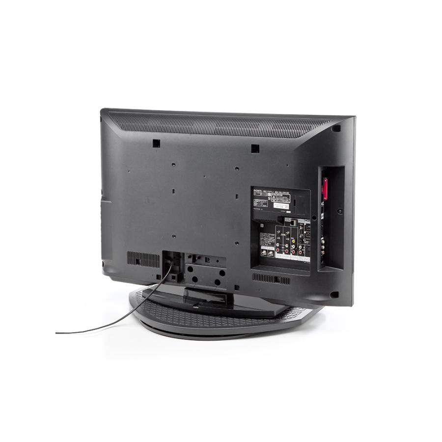 テレビ回転台 32×45 esupply_eex-rot08