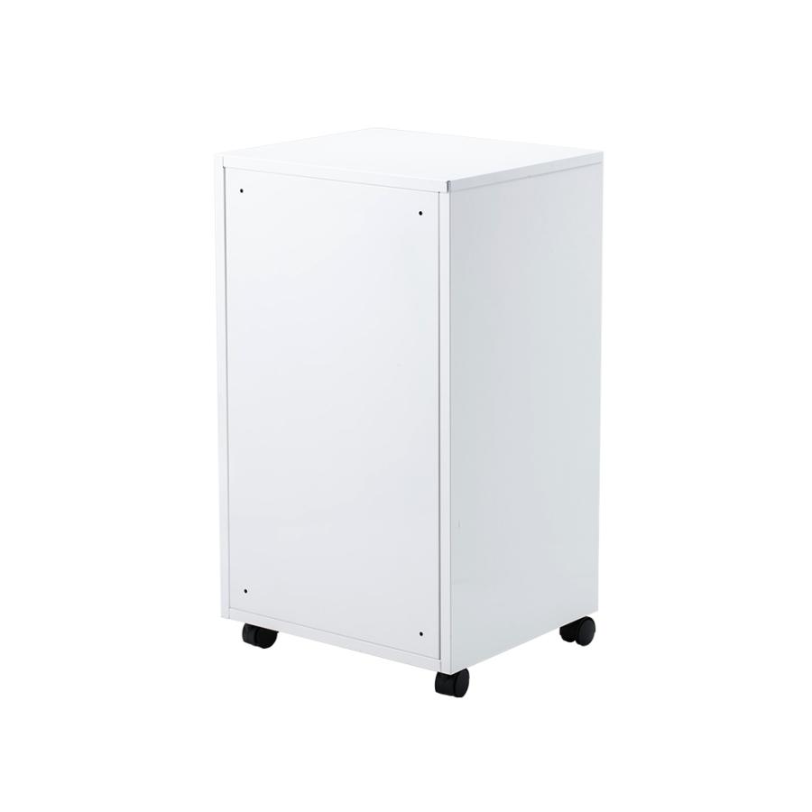 イーサプライ（e-supply） セキュリティボックス 鍵付き 書類 パソコン