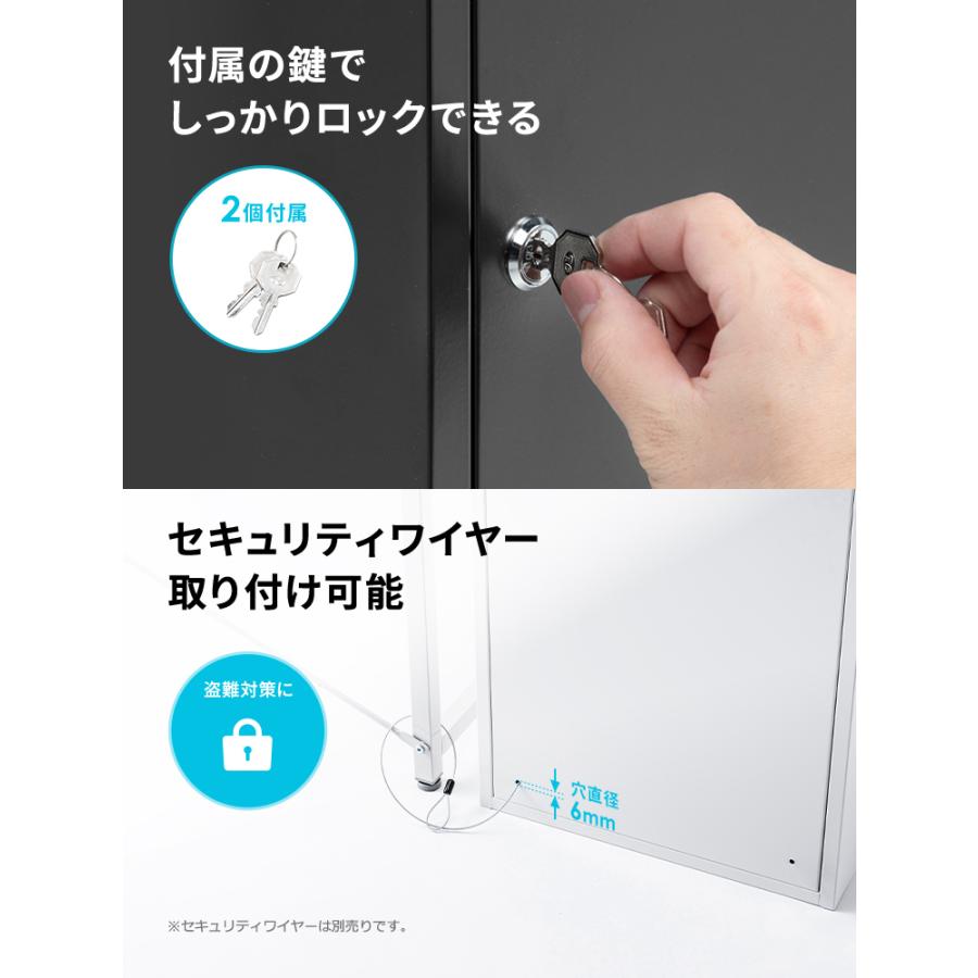 【未使用】　タッパーウェア デイリーストッカー×2個 キャスター付パレット タッパーウェア デイリーストッカー・キャスター付きパレット2個セット