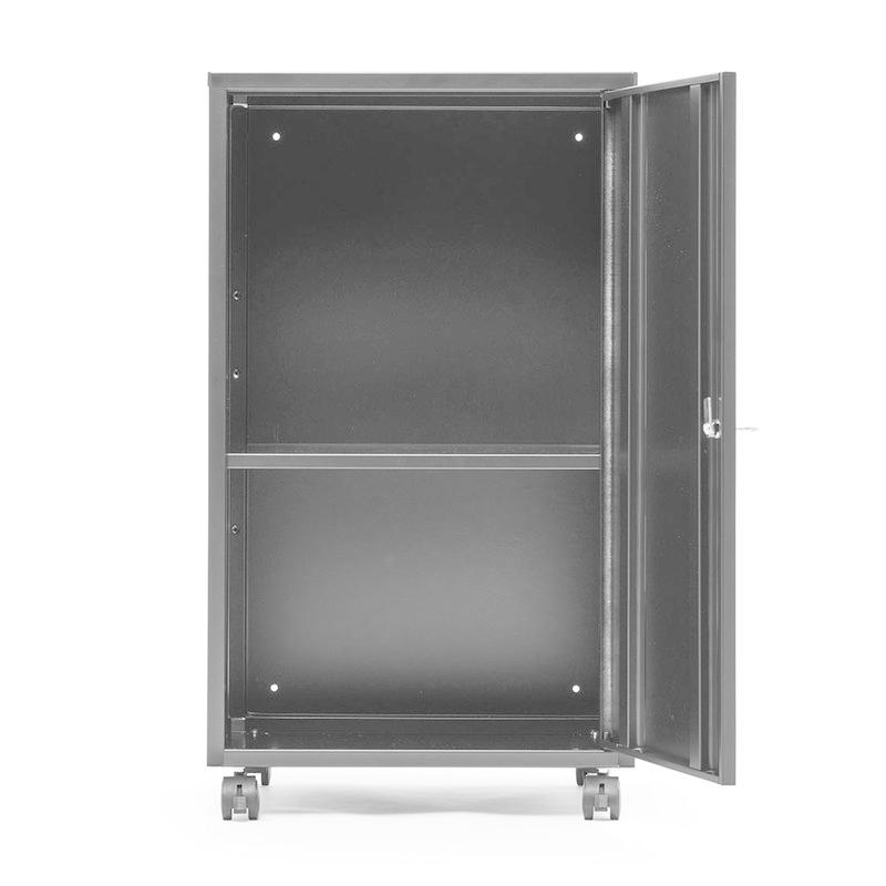 イーサプライ セキュリティボックス 鍵 棚 書類 ファイル A4