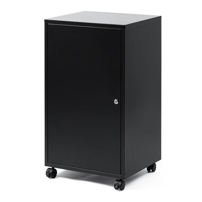 イーサプライ（e-supply） セキュリティボックス 鍵 棚 書類 ファイル