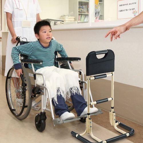 立ち上がり補助手すり 補助器具 介助 軽量 移動式 玄関 トイレ シニア 障碍者 高齢者 敬老の日 プレゼント EEX-SUP01 TAISコード 01721-000001|esupply|10