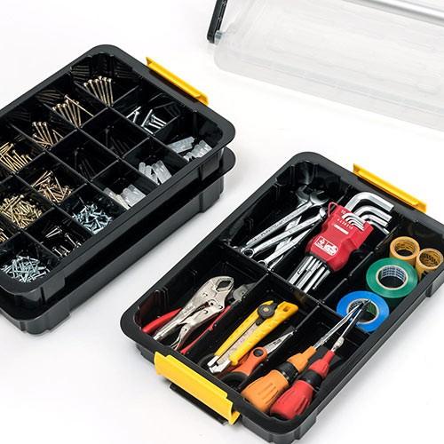 整備工具収納BOX JEJアステージ 収納ボックス 工具箱 工具収納ボックス 収納ケース