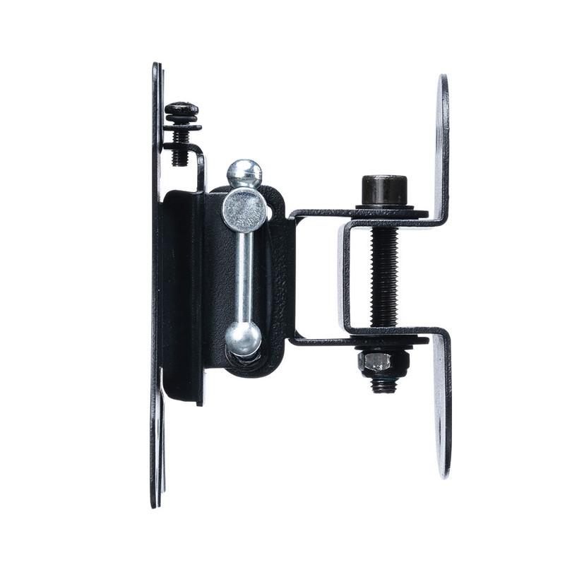 イーサプライ（e-supply） 壁掛けテレビ金具 テレビ壁掛け金具 角度