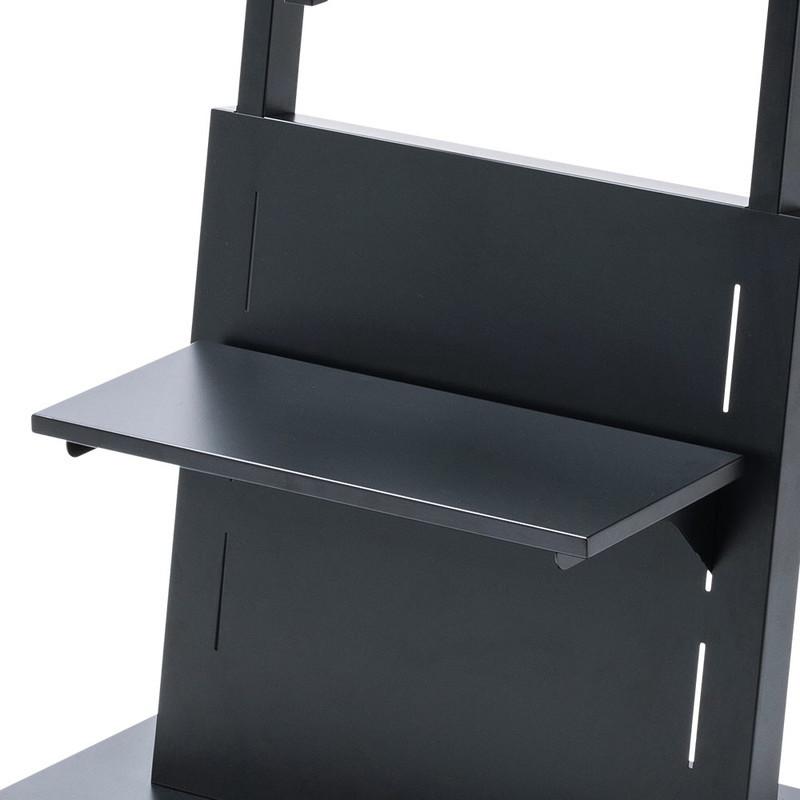 イーサプライ（e-supply） テレビスタンド デジタルサイネージ