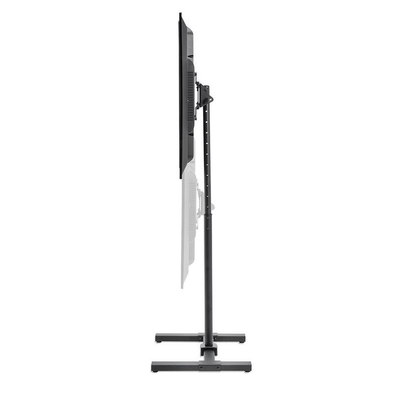 テレビスタンド 【※スタンドのみ】 デジタルサイネージ ロータイプ テレビスタンド 【※スタンドのみ】 デジタルサイネージ ロー