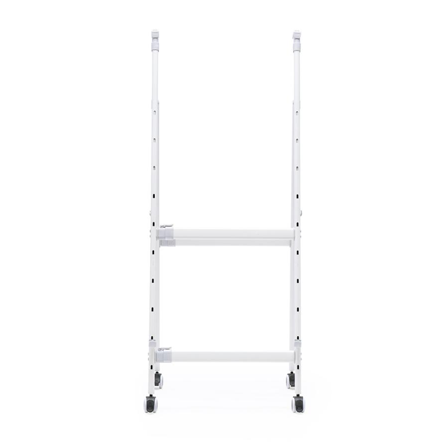 イーサプライ（e-supply） ホワイトボードスタンド 折り畳み