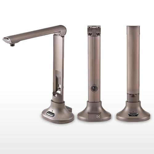 【はるちゃん】サンワサプライStand Scanner400-CMS013 Amazon | サンワダイレクト スタンドスキャナー USB書画カメラ