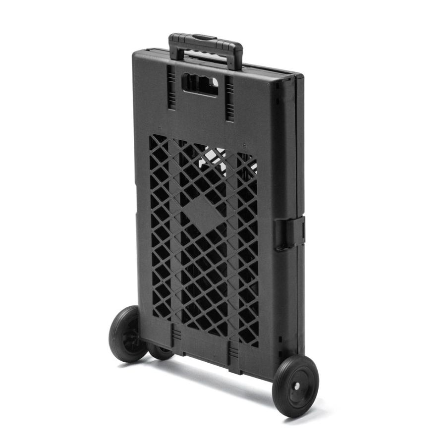 SANWA SUPPLY（サンワサプライ） 折りたたみキャリーカート コンテナ