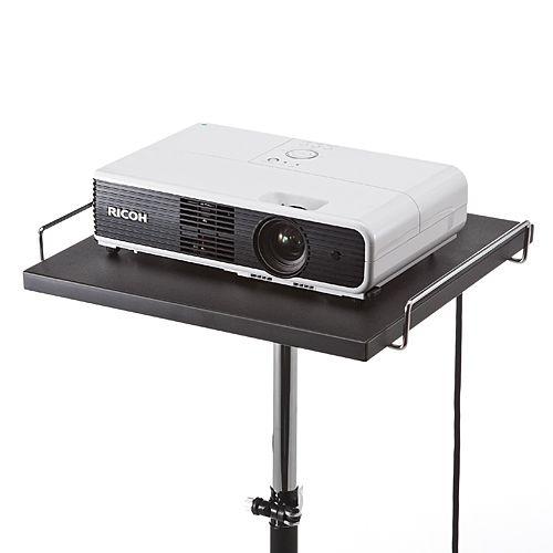 SANWA SUPPLY（サンワサプライ） プロジェクター台 高さ調整機能付き