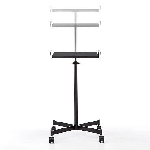 SANWA SUPPLY（サンワサプライ） プロジェクター台 高さ調整機能付き