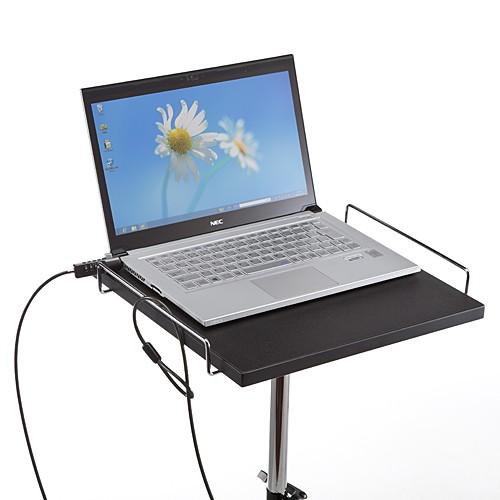 SANWA SUPPLY（サンワサプライ） プロジェクター台 高さ調整機能付き