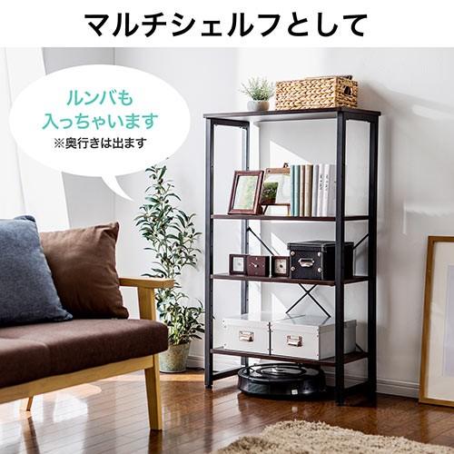 棚付　マルチデスク OEM/ODM製造 日本林製作所 | 商品情報 | OA機器収納