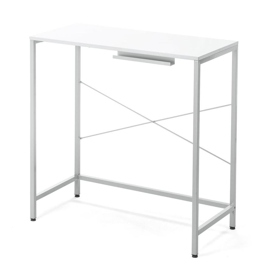 SANWA SUPPLY（サンワサプライ） スタンディングデスク 高さ100cm 幅