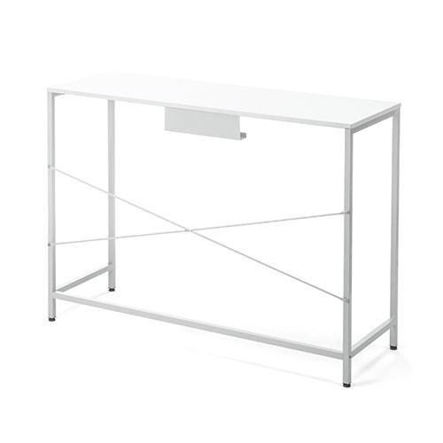 SANWA SUPPLY（サンワサプライ） スタンディングデスク 幅140cm高さ