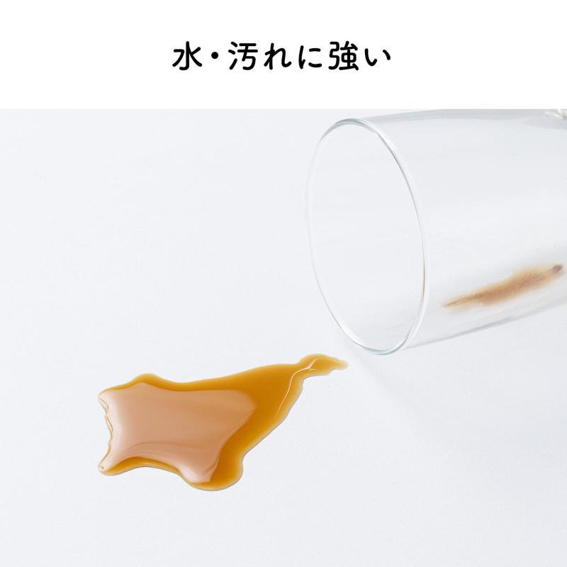パソコンラック パソコンデスク テレワーク 在宅勤務 幅55cm 引き出し付き 棚可変 ゴムキャスター ホワイト EZ1-DESKF037W|esupply|12