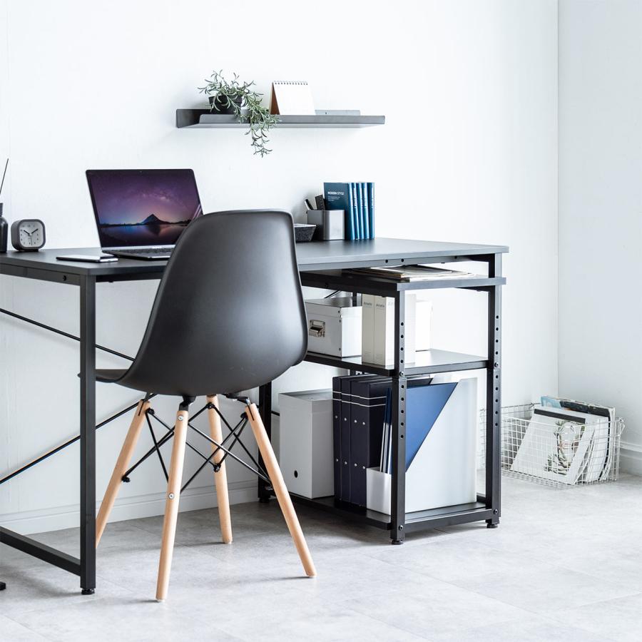 収納棚 収納ラック シェルフ オープンラック SANWA SUPPLY オープンラック シェルフラック シェルフ 収納