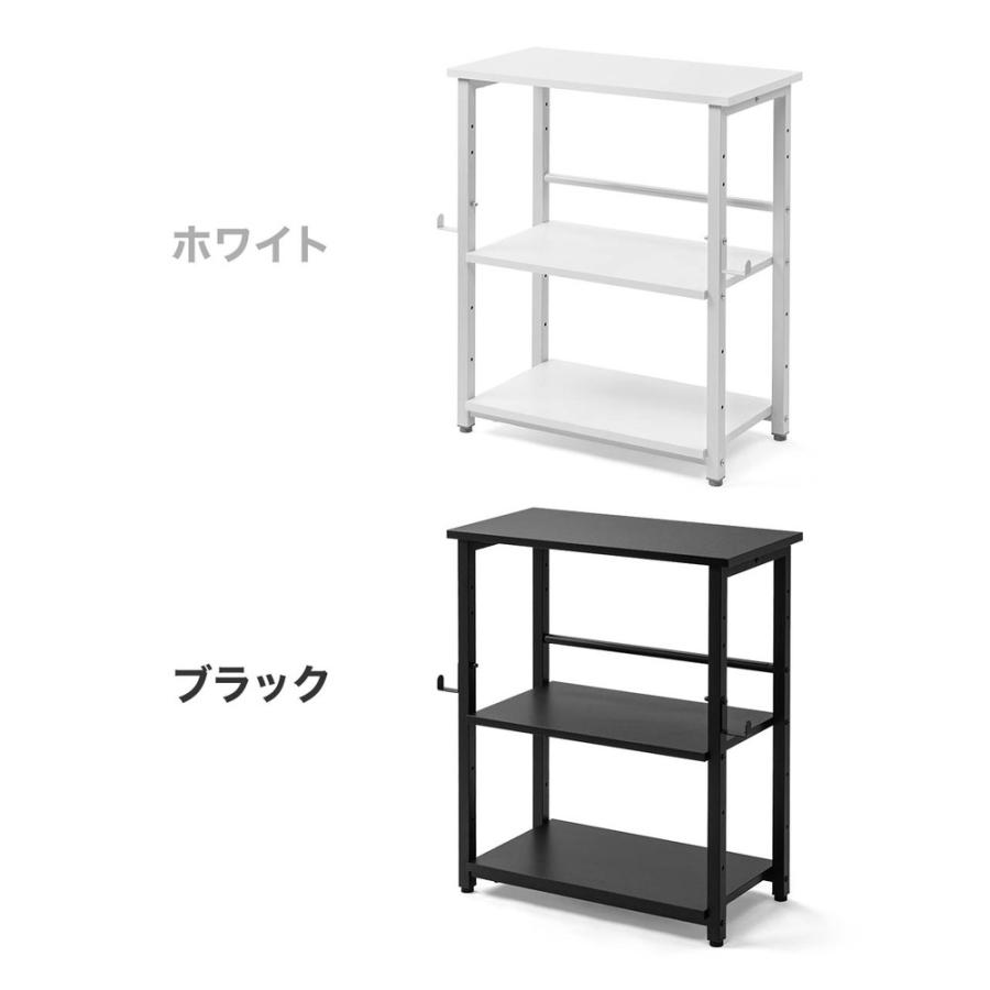 SANWA SUPPLY（サンワサプライ） オープンラック シェルフラック