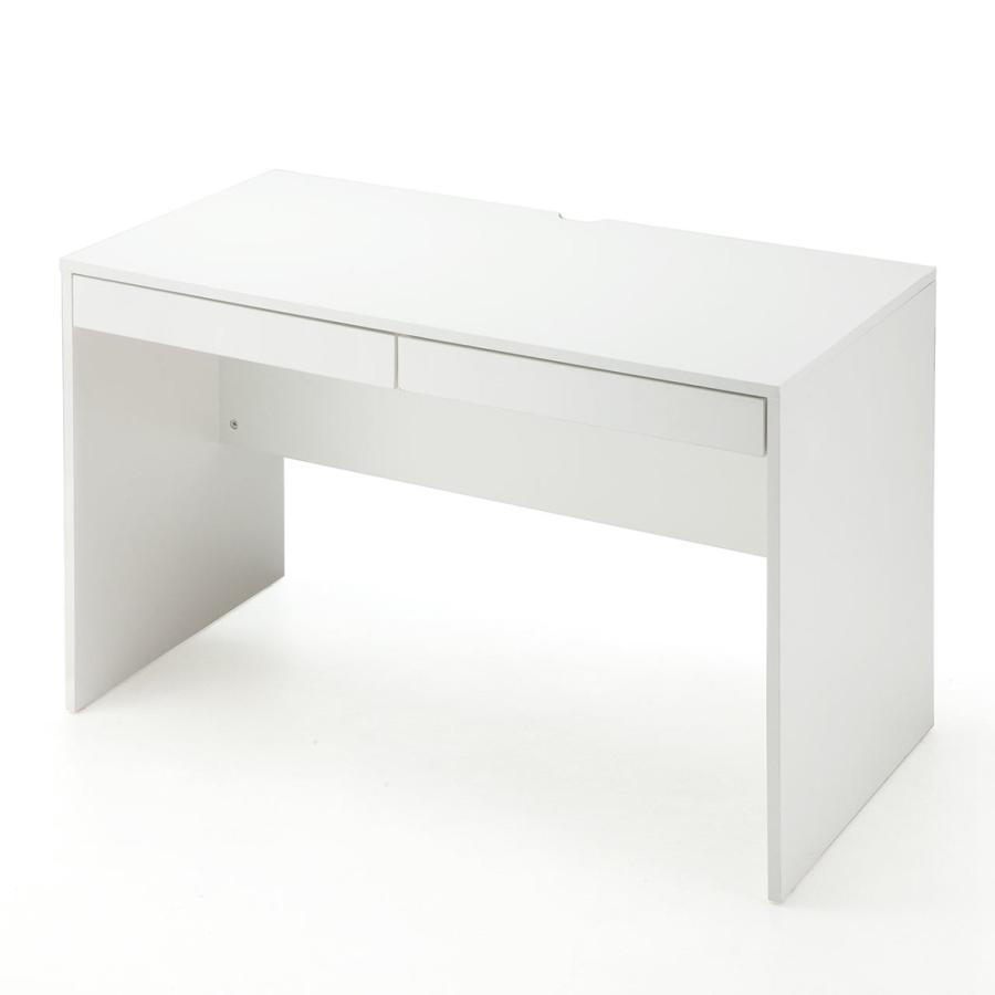 SANWA SUPPLY（サンワサプライ） パソコンデスク 木製 幅120cm×奥行