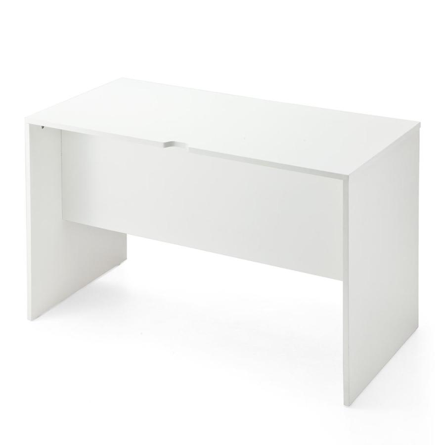 SANWA SUPPLY（サンワサプライ） パソコンデスク 木製 幅120cm×奥行