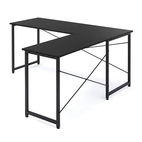 SANWA SUPPLY（サンワサプライ） パソコンデスク L字型 l字 コーナー