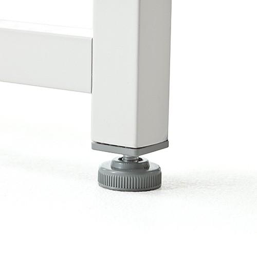 SANWA SUPPLY（サンワサプライ） パソコンデスク L字型 l字 コーナー