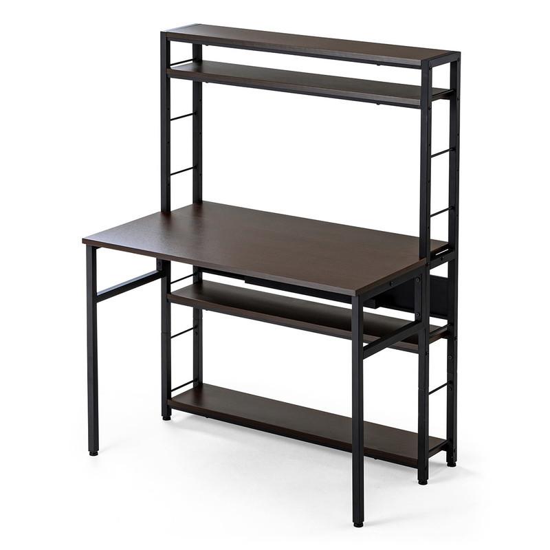 SANWA SUPPLY（サンワサプライ） パソコンラック パソコンデスク