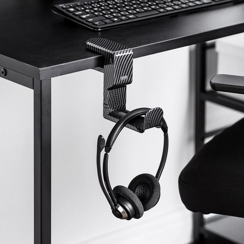 SANWA SUPPLY（サンワサプライ） パソコンデスク シェルフ付 収納