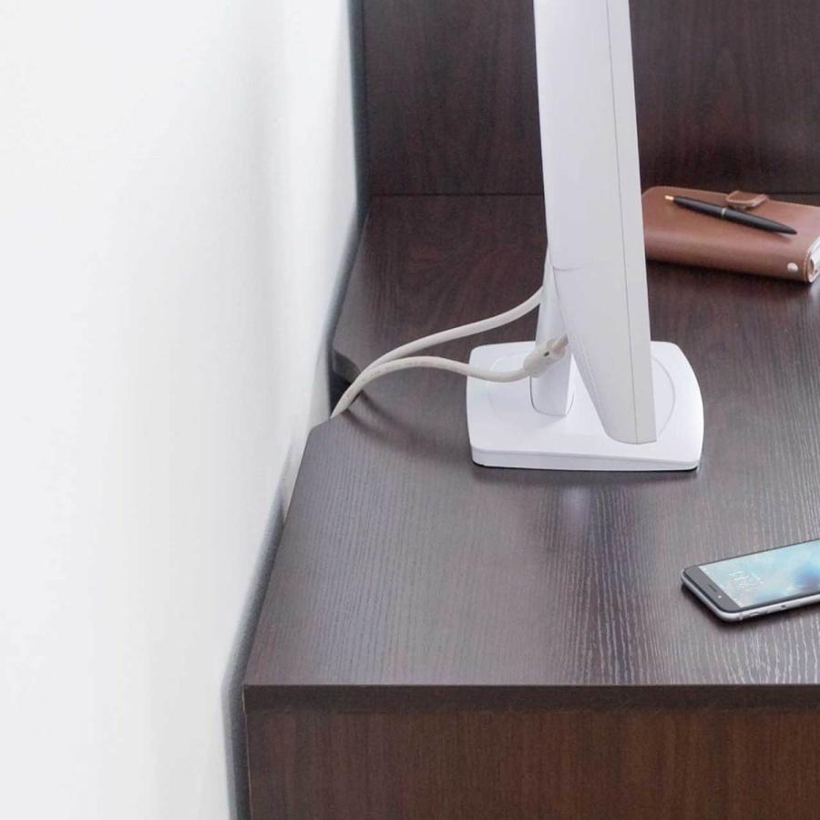 SANWA SUPPLY（サンワサプライ） パソコンデスク ローデスク 木製