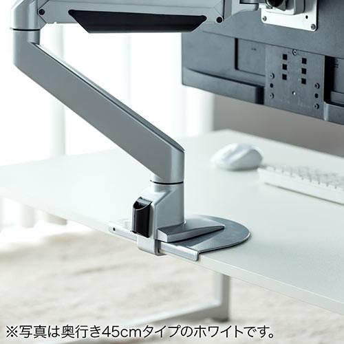 SANWA SUPPLY（サンワサプライ） パソコンデスク ローデスク ロー