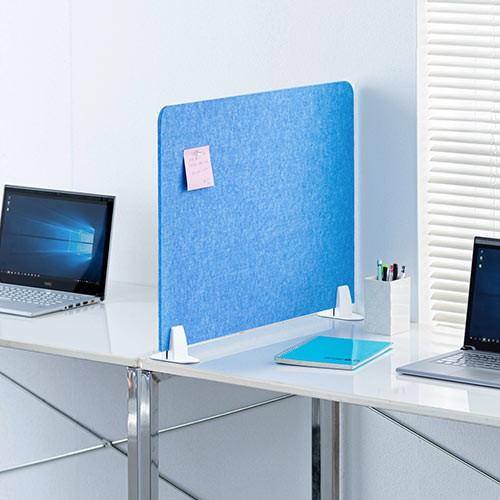 SANWA SUPPLY（サンワサプライ） デスクパーティション デスクトップ