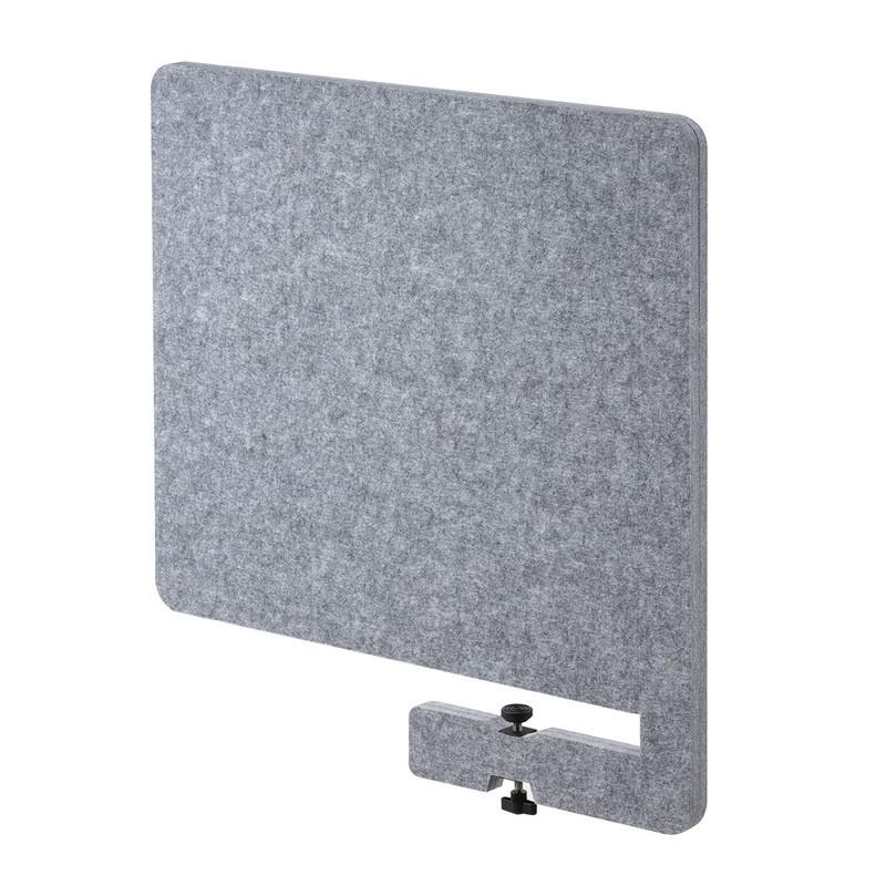 SANWA SUPPLY（サンワサプライ） デスクトップパネル クランプ式