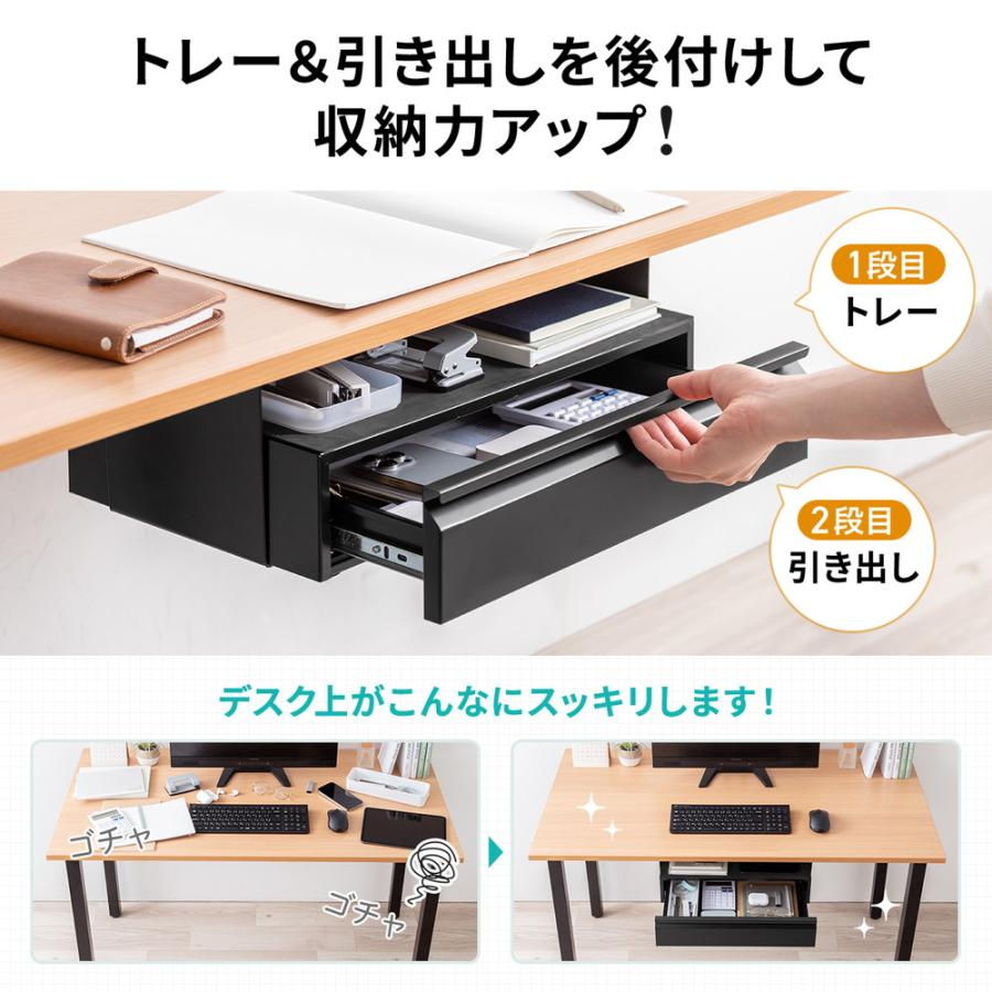 【送料込/新品未使用】デスク　２WAY Amazon | LOWYA ロウヤ ツインデスク 勉強机 学習机 パソコン