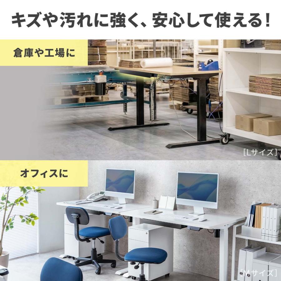 SANWA SUPPLY（サンワサプライ） デスク下収納ボックス 引き出し