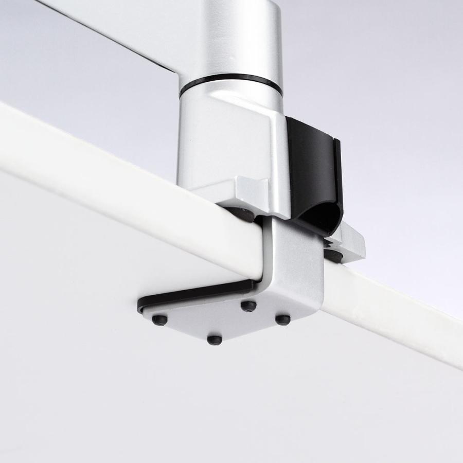 SANWA SUPPLY（サンワサプライ） モニターアーム ディスプレイアーム