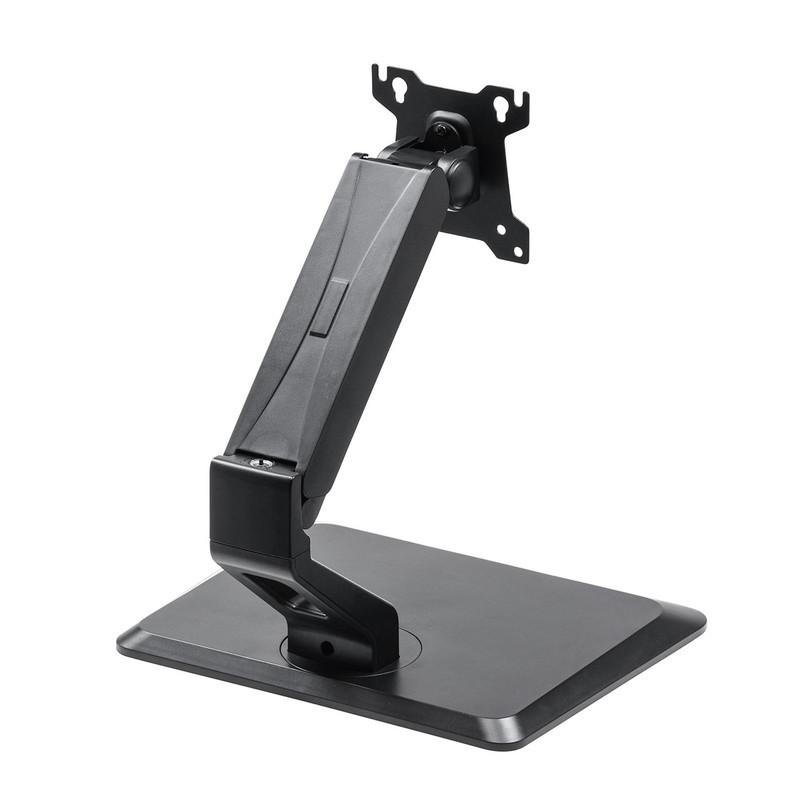 SANWA SUPPLY（サンワサプライ） モニターアーム 置き型 ガス圧 2