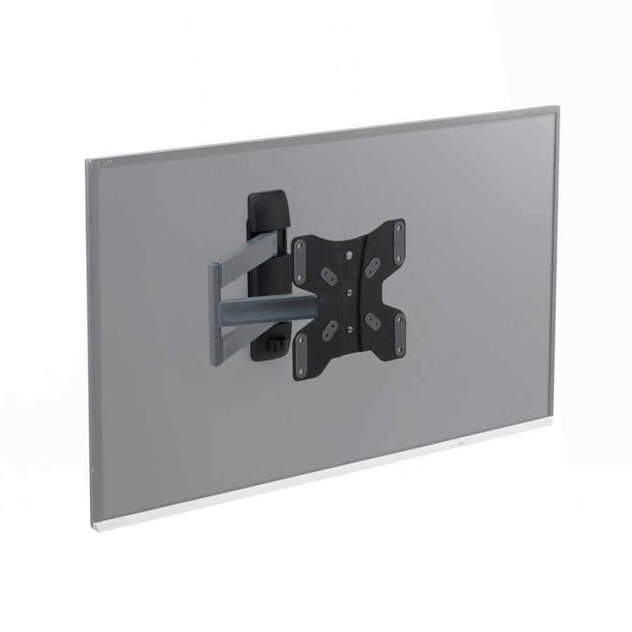 SANWA SUPPLY（サンワサプライ） 壁掛けテレビ金具 テレビ壁掛け金具