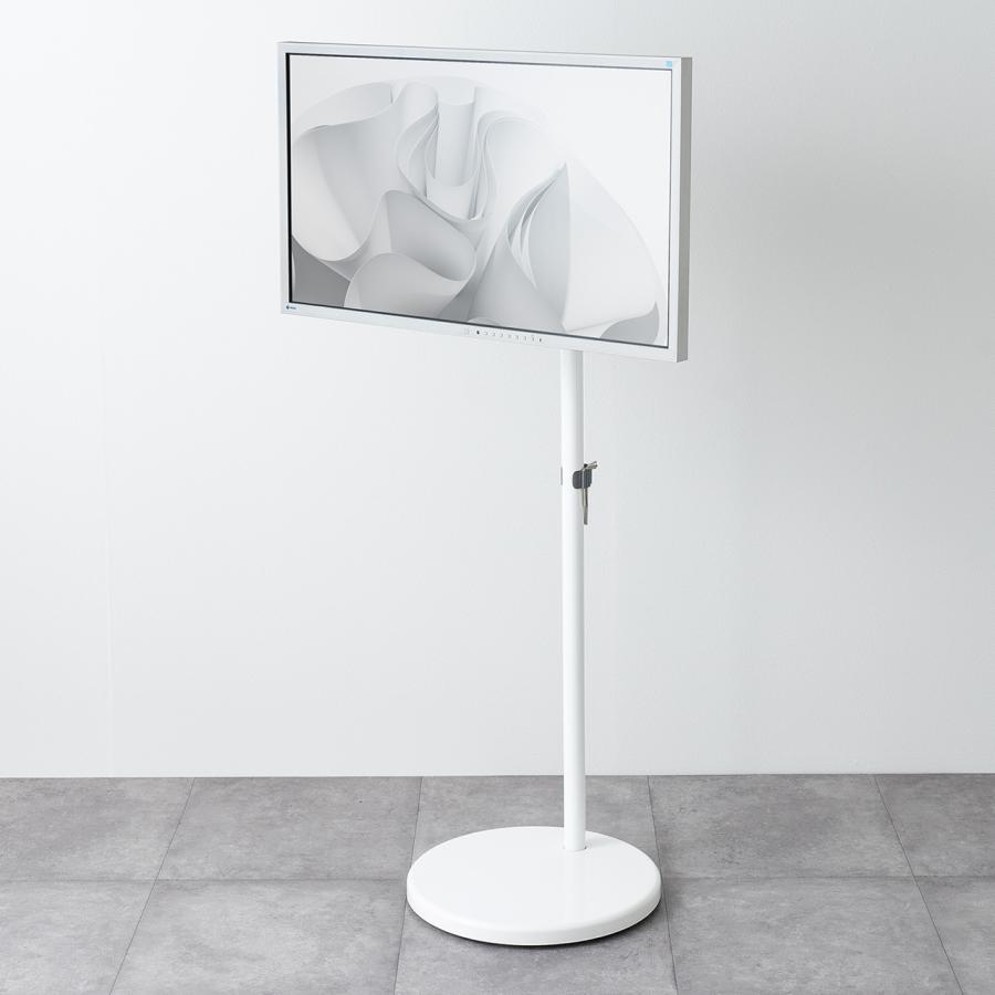 SC STD OW　スタンド　置物台　90㎝ SC STD OW スタンド 置物台 90㎝